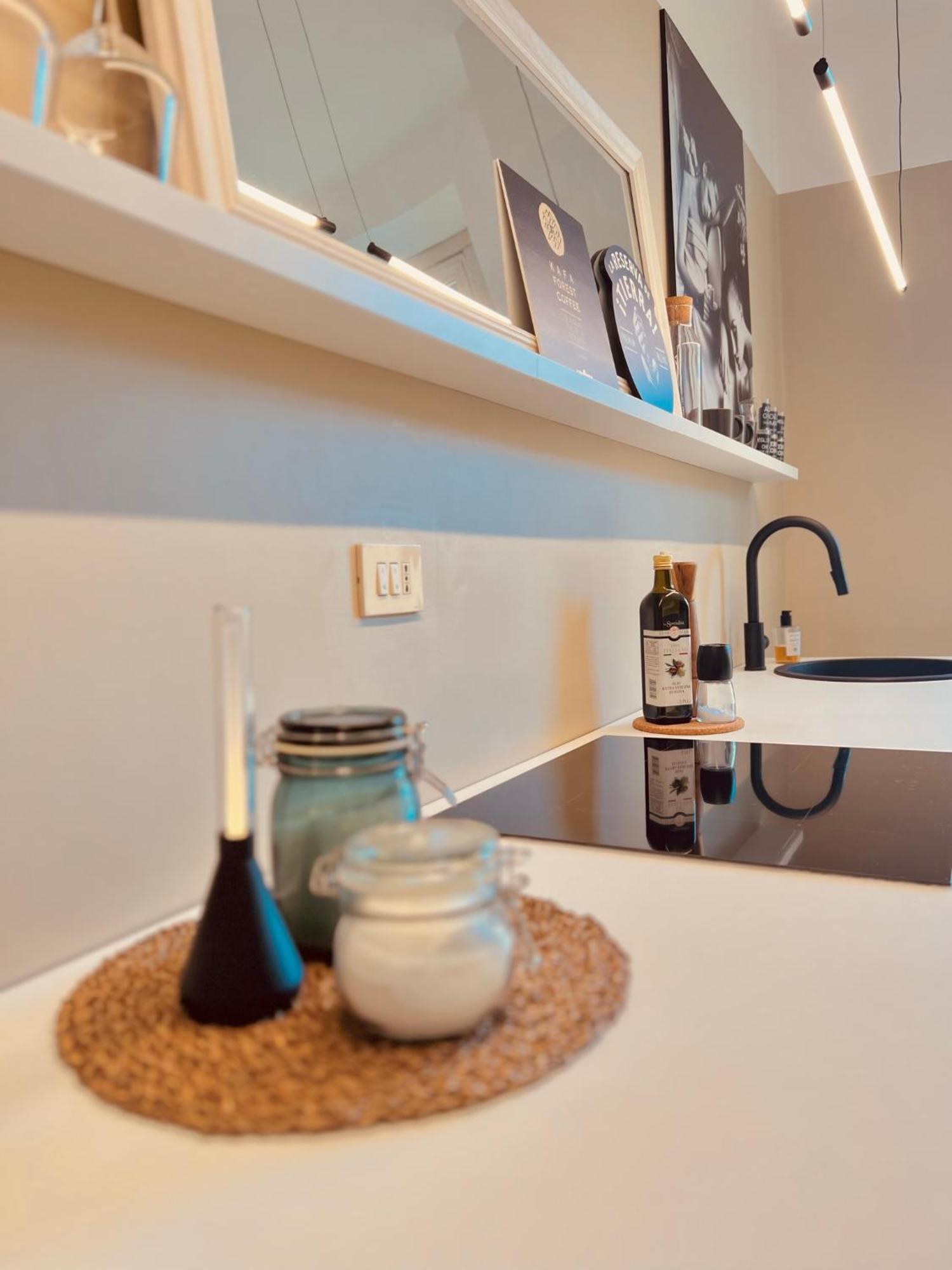 Sant'Antonioroma Hospitalityluxurydesignrooms Exterior foto