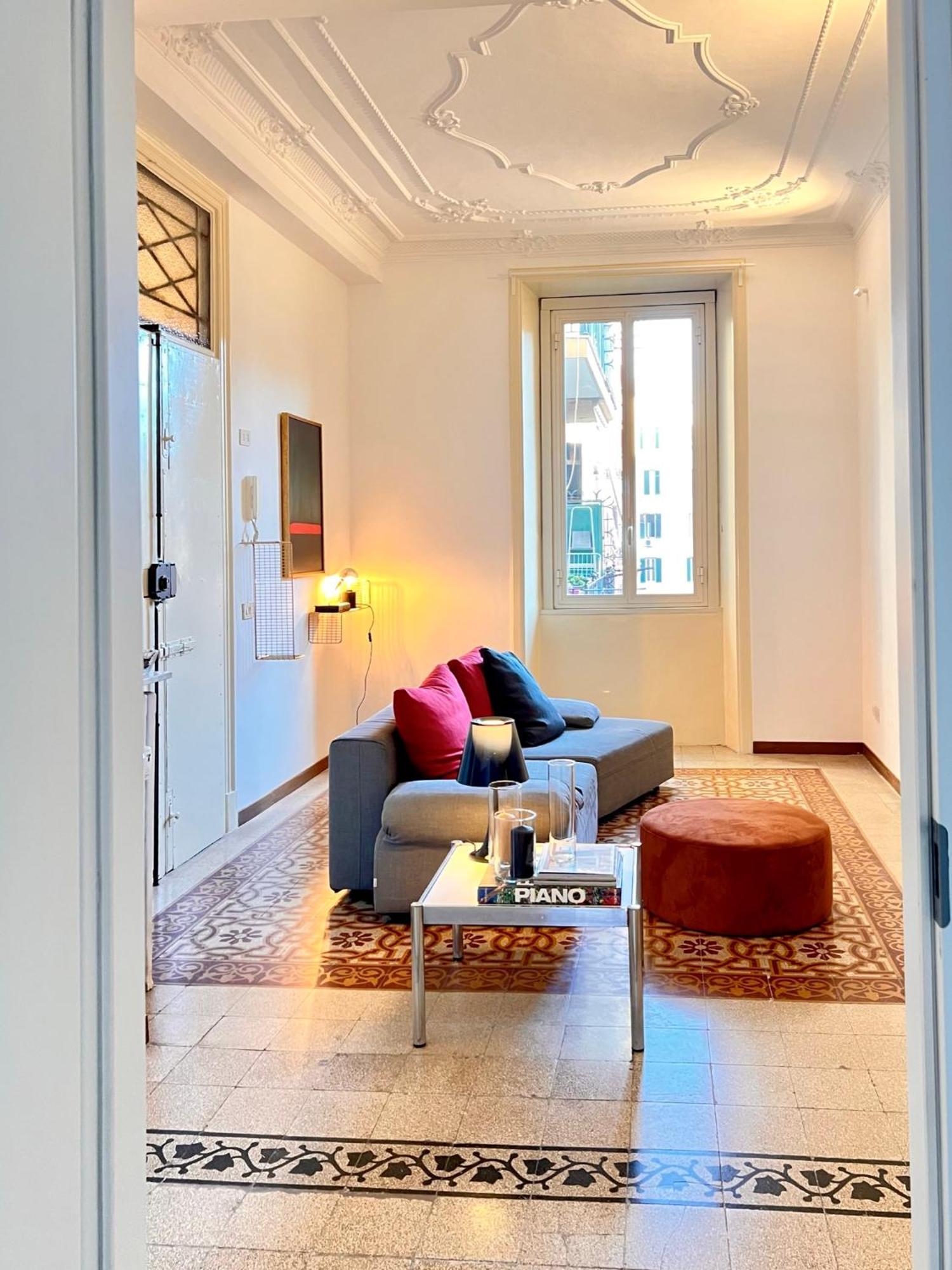 Sant'Antonioroma Hospitalityluxurydesignrooms Exterior foto