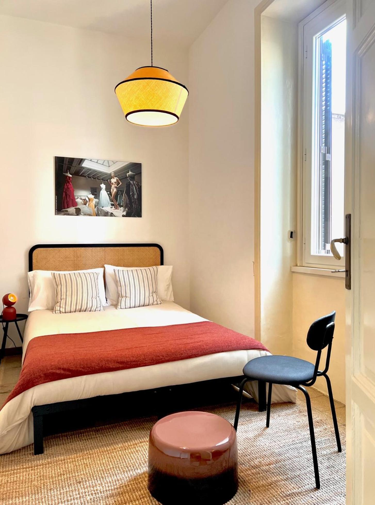 Sant'Antonioroma Hospitalityluxurydesignrooms Exterior foto