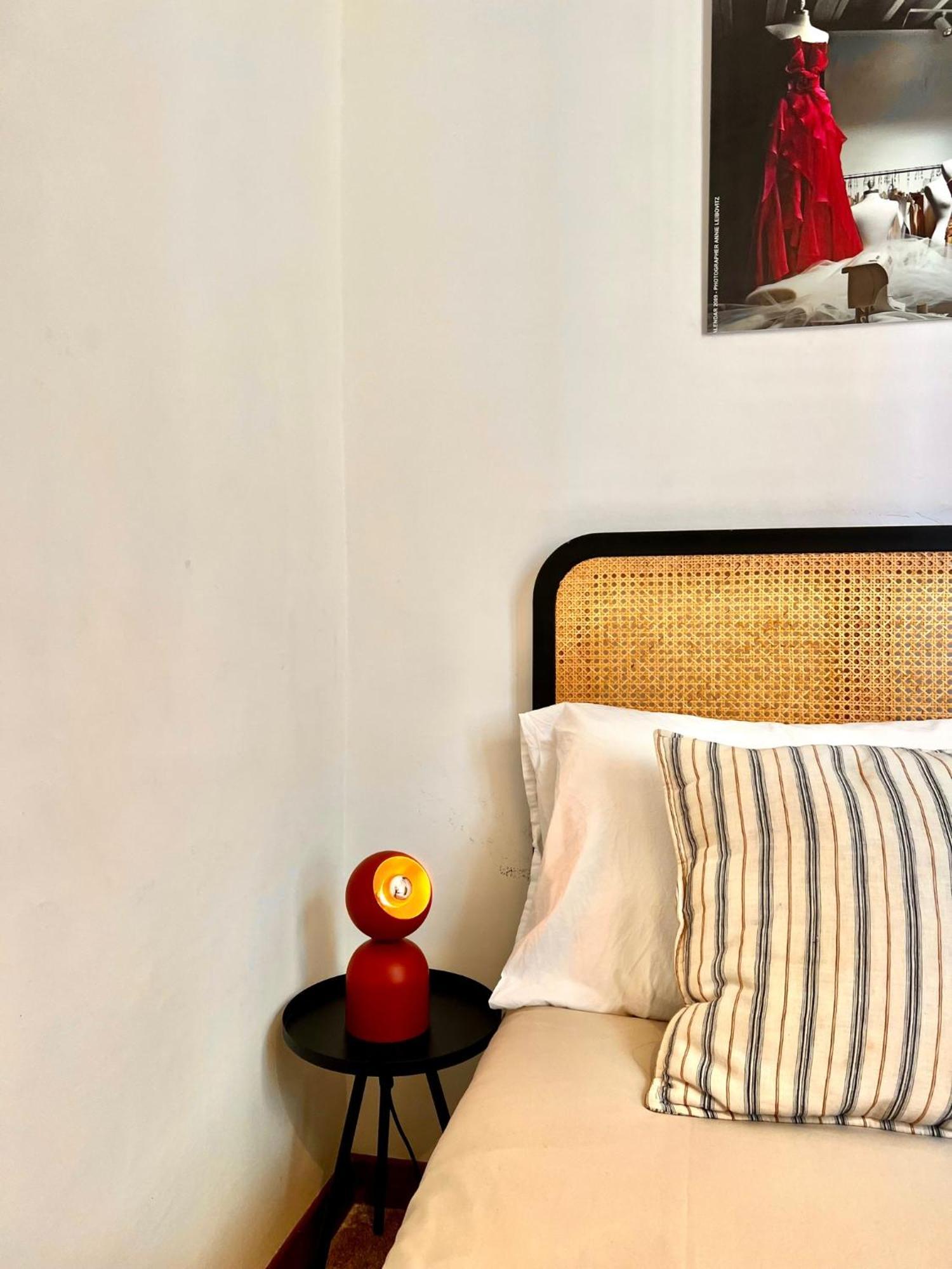 Sant'Antonioroma Hospitalityluxurydesignrooms Exterior foto