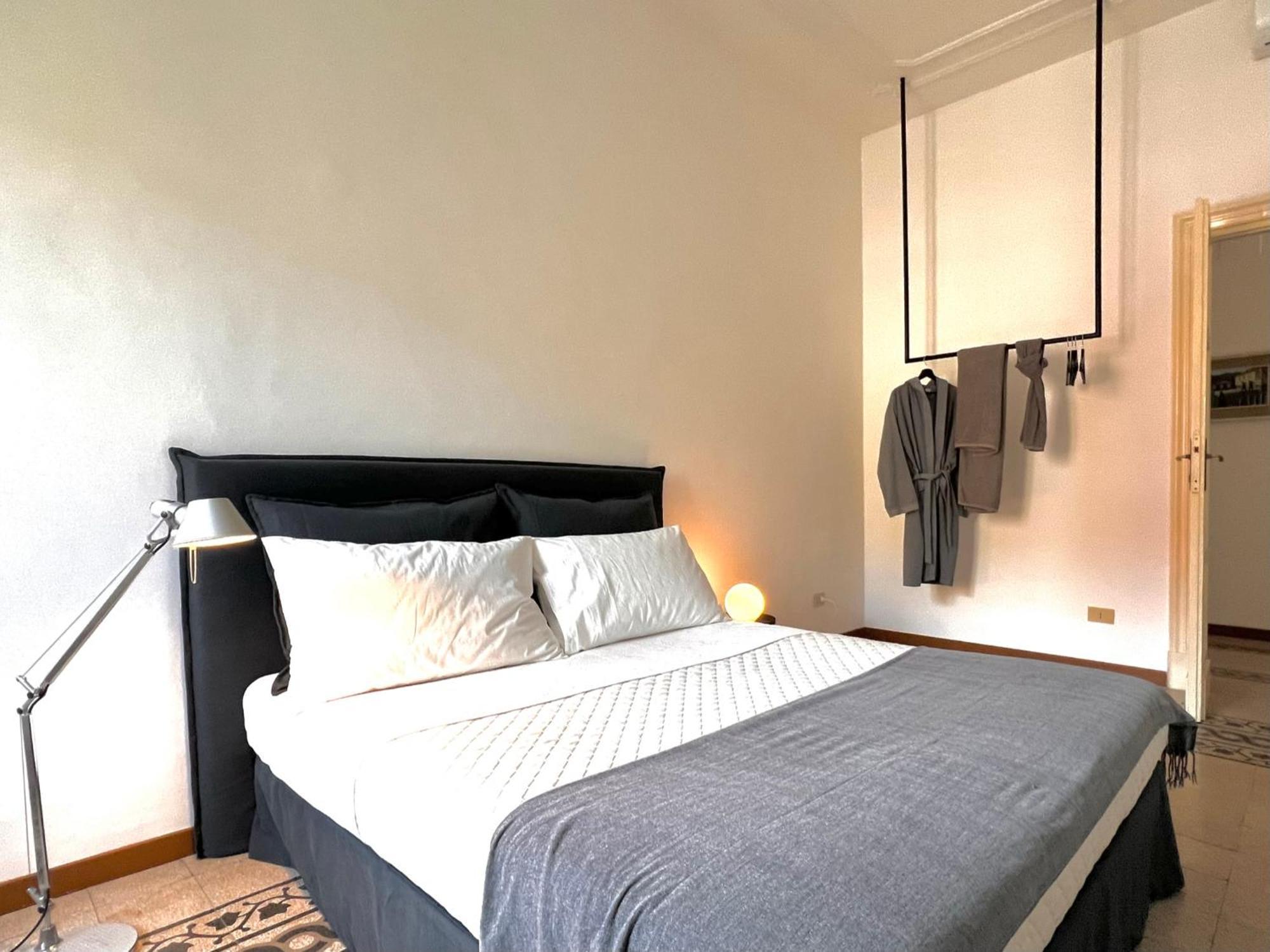 Sant'Antonioroma Hospitalityluxurydesignrooms Exterior foto