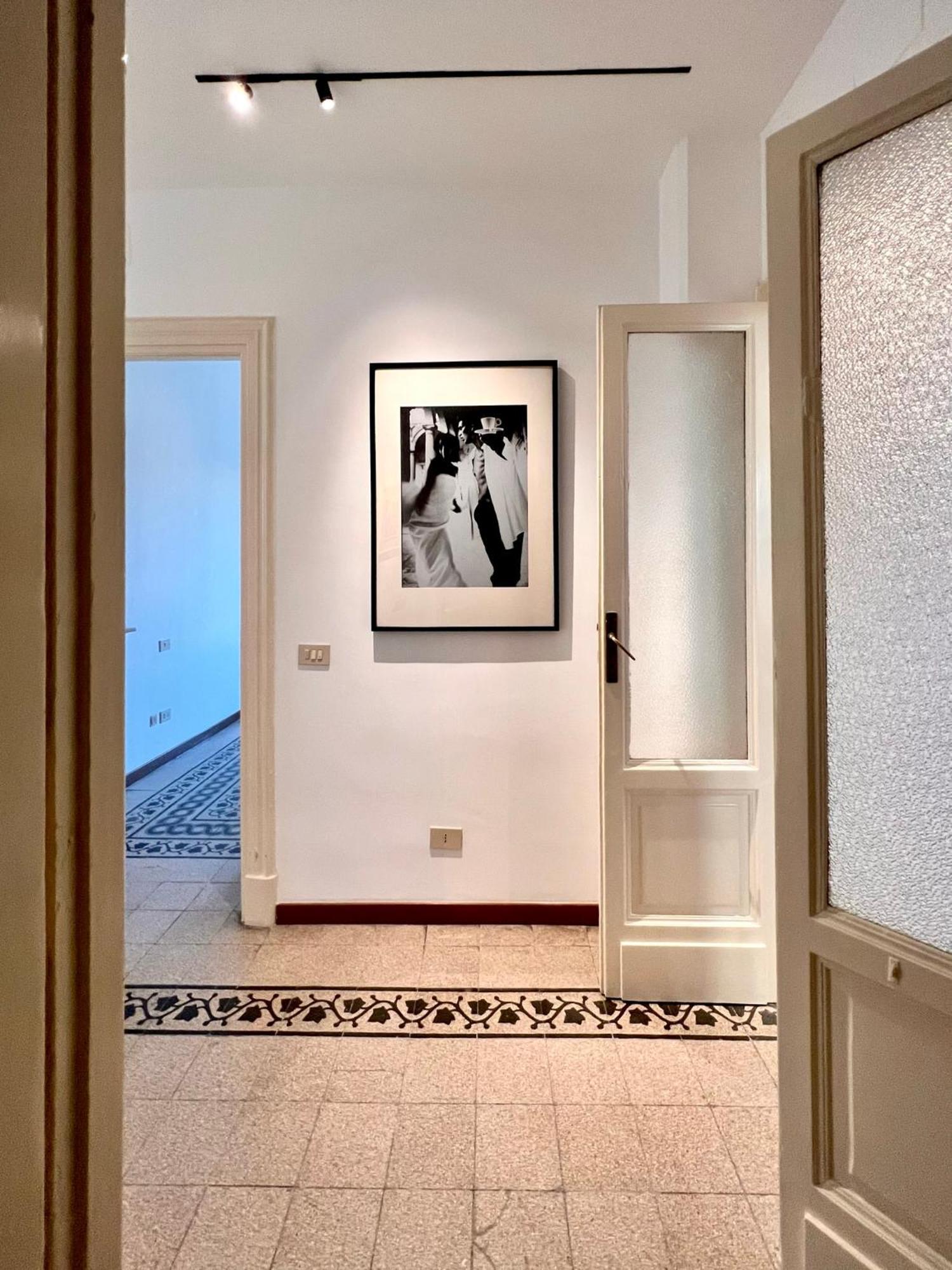 Sant'Antonioroma Hospitalityluxurydesignrooms Exterior foto
