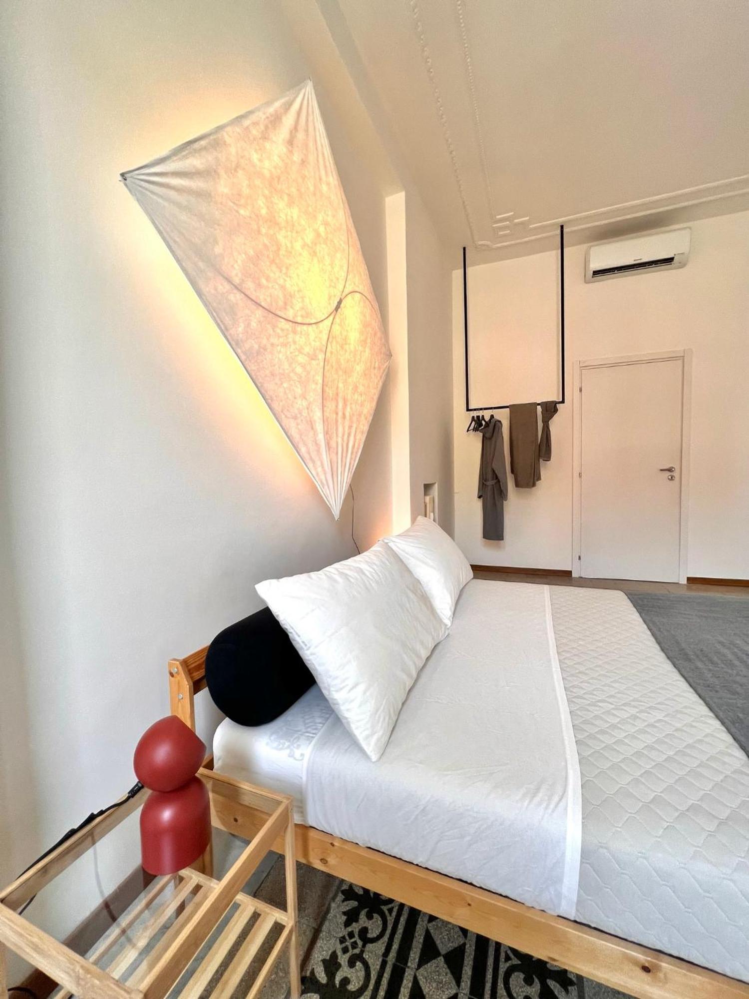 Sant'Antonioroma Hospitalityluxurydesignrooms Exterior foto