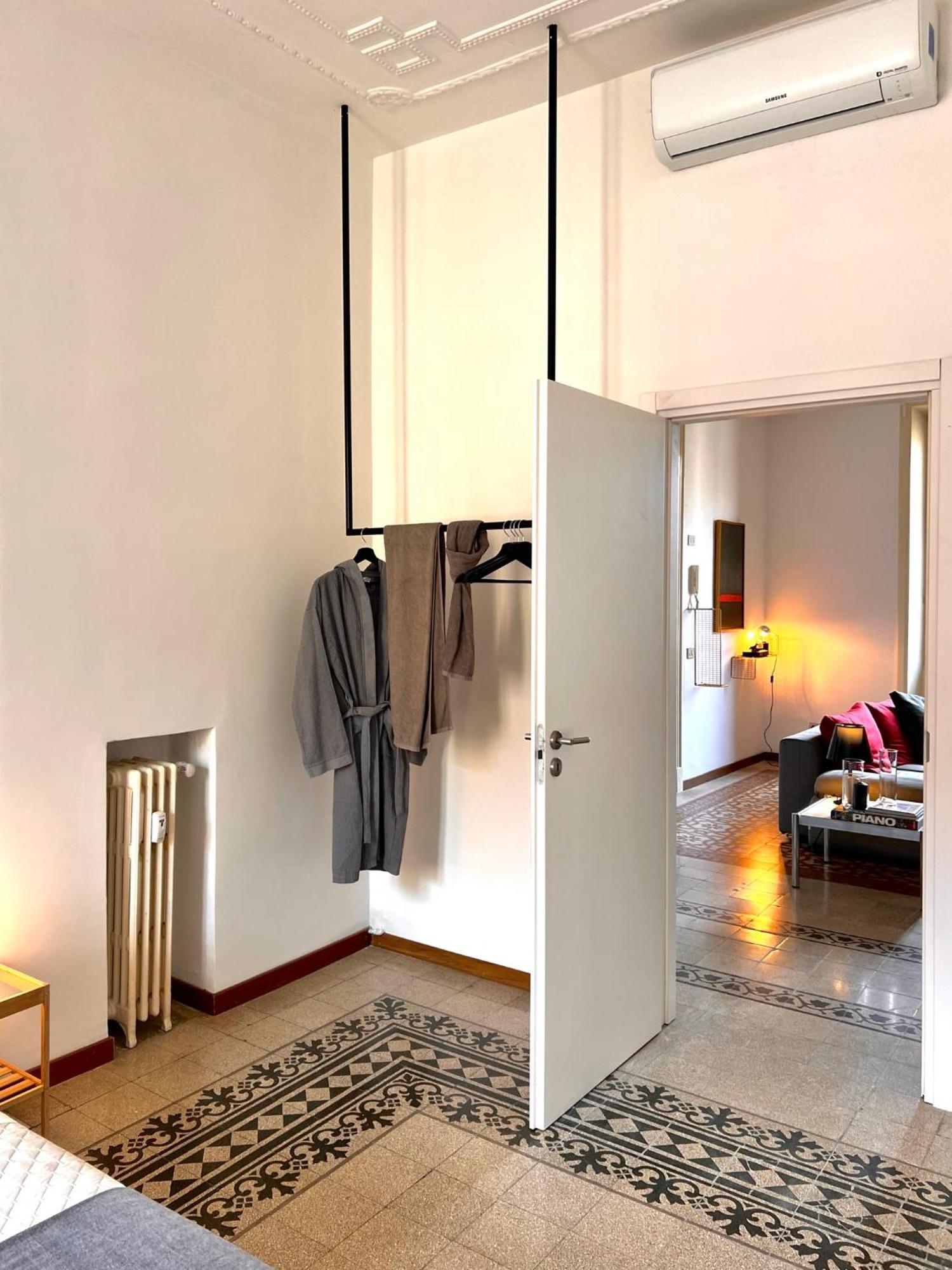 Sant'Antonioroma Hospitalityluxurydesignrooms Exterior foto